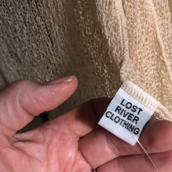 NWT Maui Jacket new lightweight sweater/jacket - Picture 4 of 7